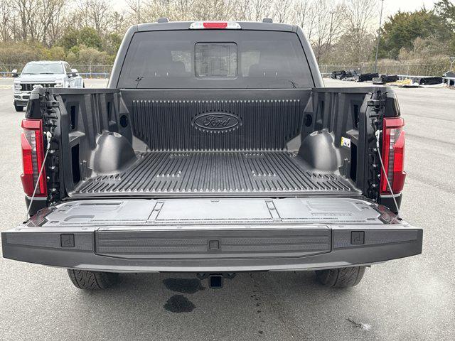 new 2025 Ford F-150 car, priced at $59,771