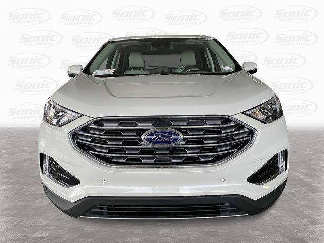 new 2024 Ford Edge car, priced at $38,164