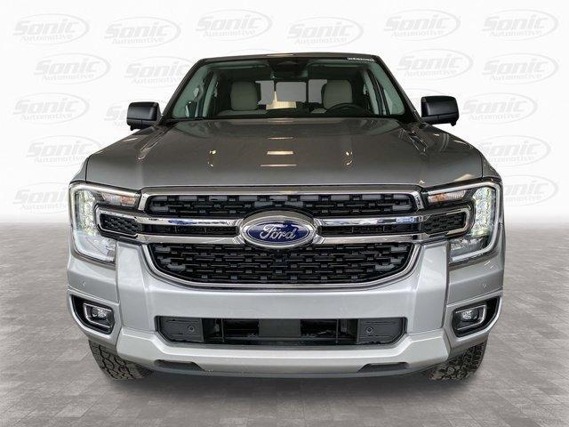 new 2024 Ford Ranger car, priced at $36,853