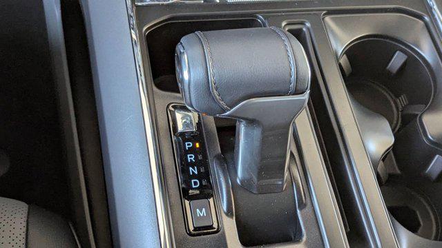 new 2025 Ford F-150 car, priced at $64,781