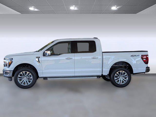 new 2025 Ford F-150 car, priced at $64,781