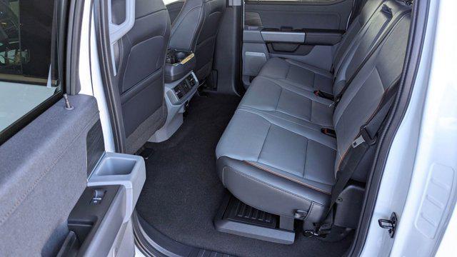 new 2025 Ford F-150 car, priced at $64,781