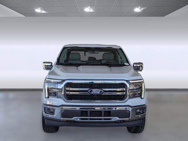 new 2025 Ford F-150 car, priced at $64,781