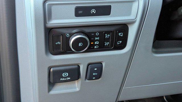 new 2025 Ford F-150 car, priced at $64,781