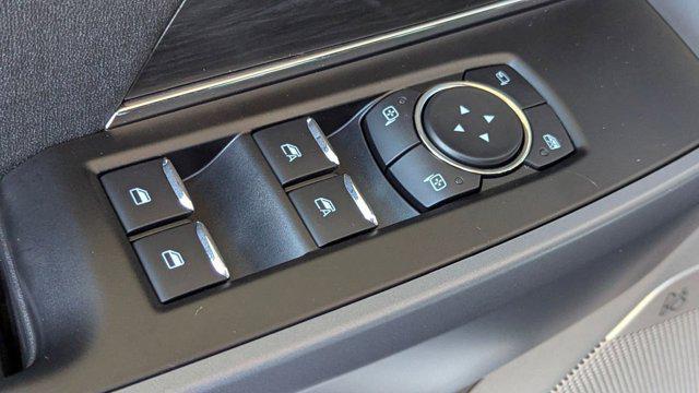 new 2025 Ford F-150 car, priced at $64,781