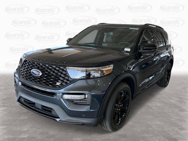 new 2024 Ford Escape car, priced at $30,793