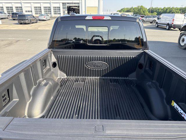 new 2025 Ford F-150 car, priced at $54,772