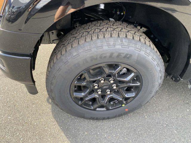 new 2025 Ford F-150 car, priced at $54,772