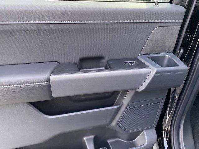 new 2025 Ford F-150 car, priced at $54,772