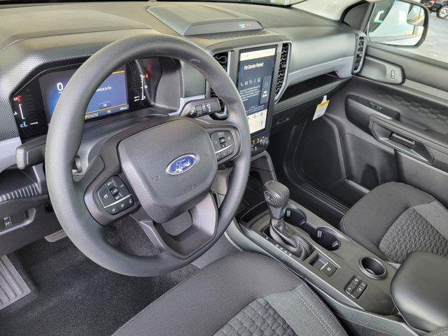 new 2025 Ford Ranger car, priced at $31,281