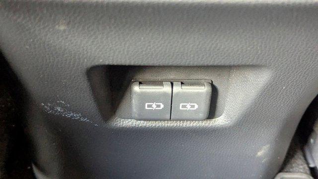 used 2023 Toyota RAV4 Hybrid car, priced at $29,999