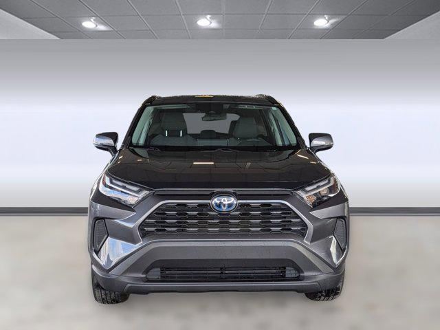 used 2023 Toyota RAV4 Hybrid car, priced at $29,999