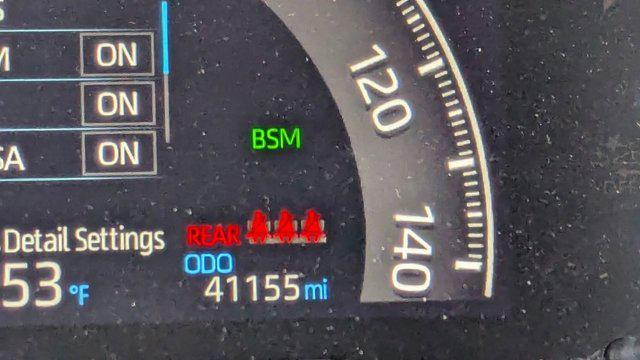 used 2023 Toyota RAV4 Hybrid car, priced at $29,999