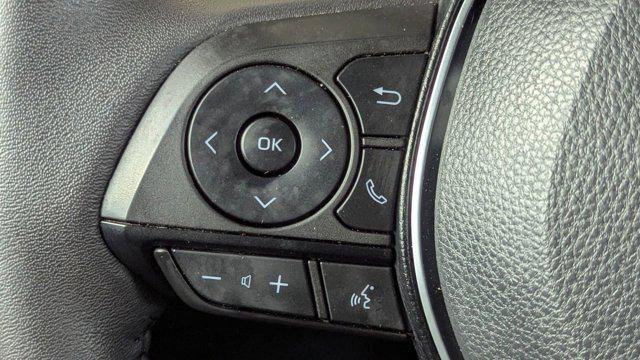 used 2023 Toyota RAV4 Hybrid car, priced at $29,999