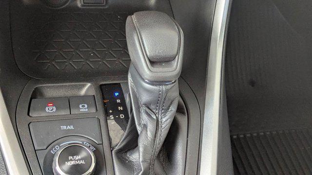 used 2023 Toyota RAV4 Hybrid car, priced at $29,999