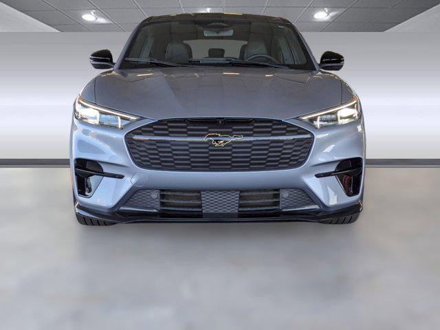 used 2022 Ford Mustang Mach-E car, priced at $27,499