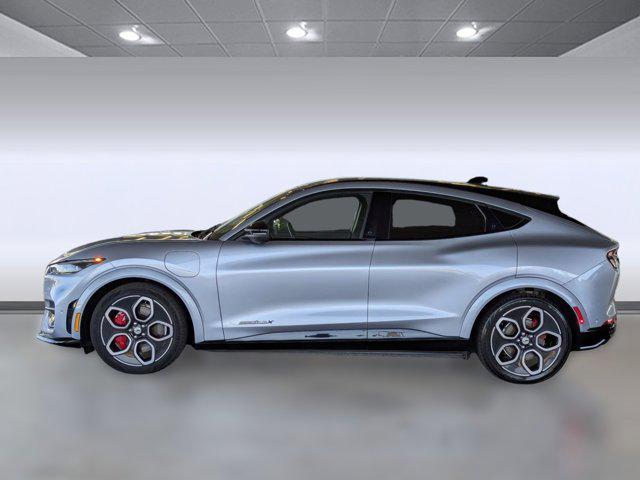 used 2022 Ford Mustang Mach-E car, priced at $24,999