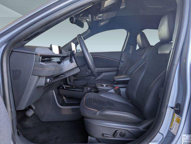 used 2022 Ford Mustang Mach-E car, priced at $24,996