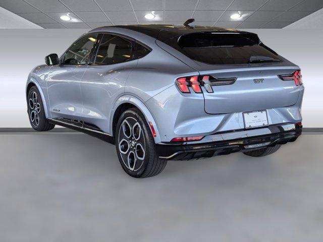 used 2022 Ford Mustang Mach-E car, priced at $27,499
