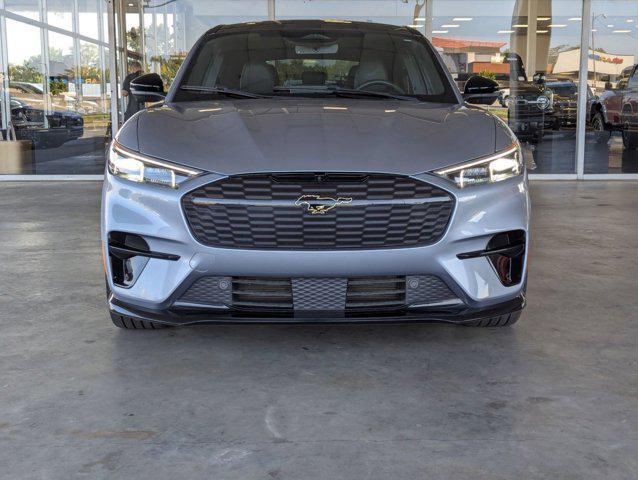 used 2022 Ford Mustang Mach-E car, priced at $24,999