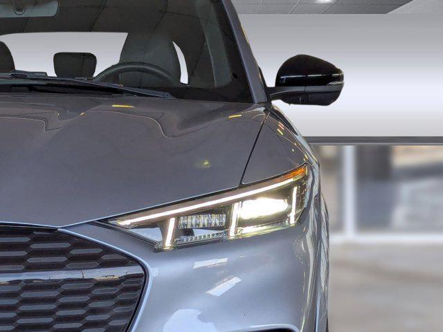 used 2022 Ford Mustang Mach-E car, priced at $24,996