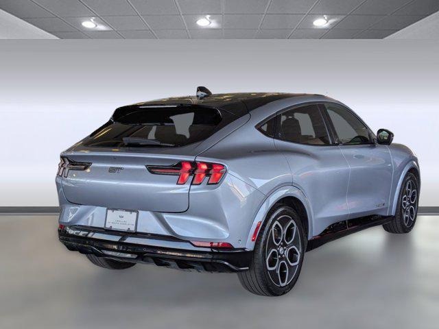 used 2022 Ford Mustang Mach-E car, priced at $24,999