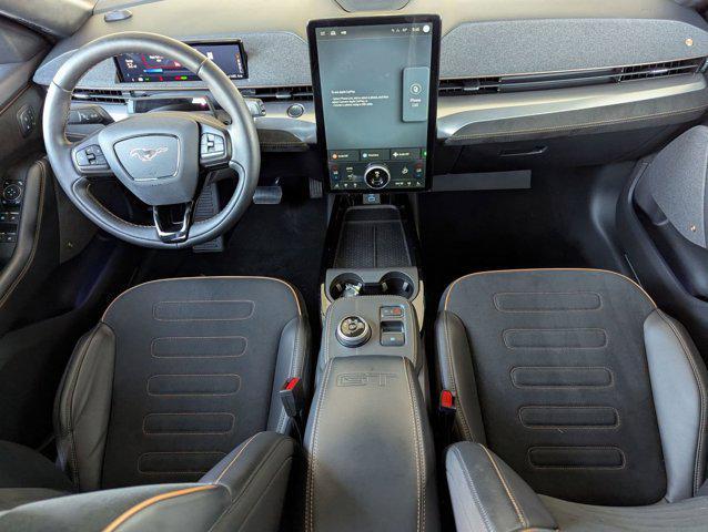 used 2022 Ford Mustang Mach-E car, priced at $24,999