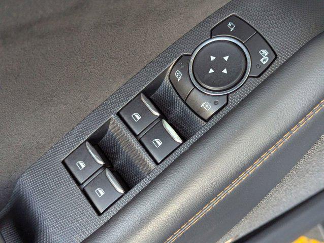 used 2022 Ford Mustang Mach-E car, priced at $24,999