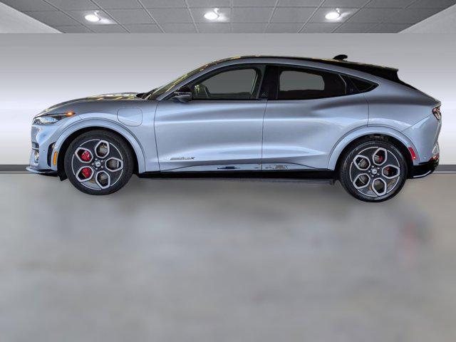 used 2022 Ford Mustang Mach-E car, priced at $27,499
