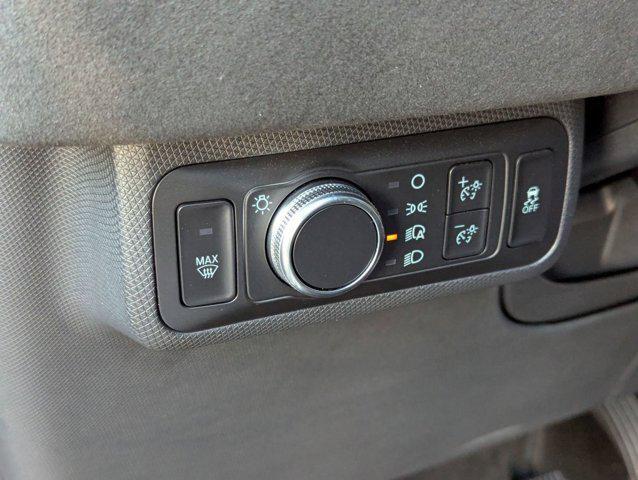 used 2022 Ford Mustang Mach-E car, priced at $24,996