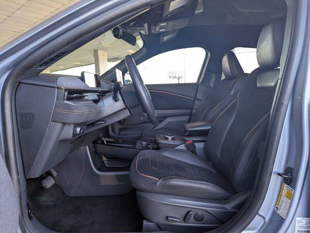 used 2022 Ford Mustang Mach-E car, priced at $24,999