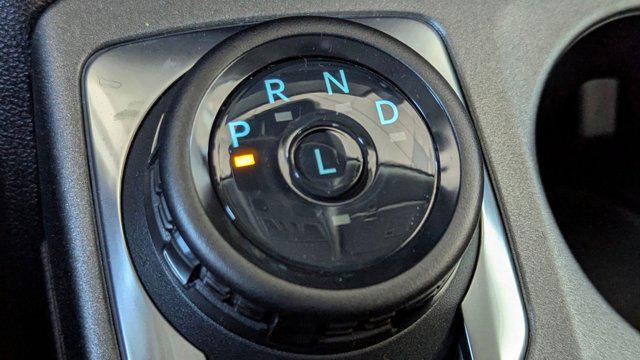 new 2025 Ford Bronco Sport car, priced at $41,980