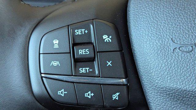 new 2025 Ford Bronco Sport car, priced at $41,980