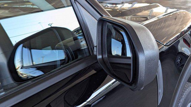 new 2025 Ford Bronco Sport car, priced at $41,980