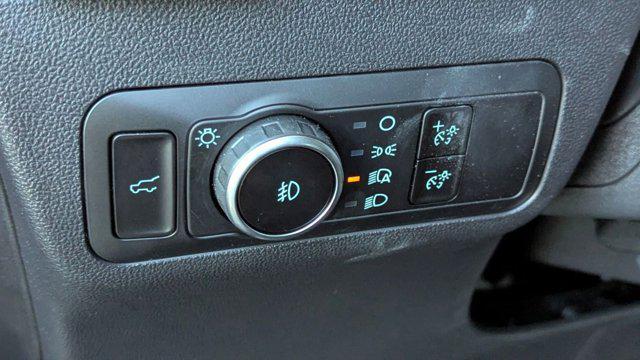 new 2025 Ford Bronco Sport car, priced at $41,980