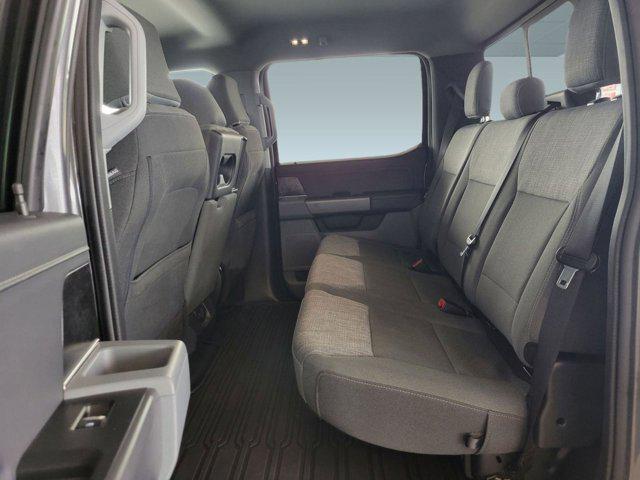 used 2023 Ford F-150 car, priced at $38,496