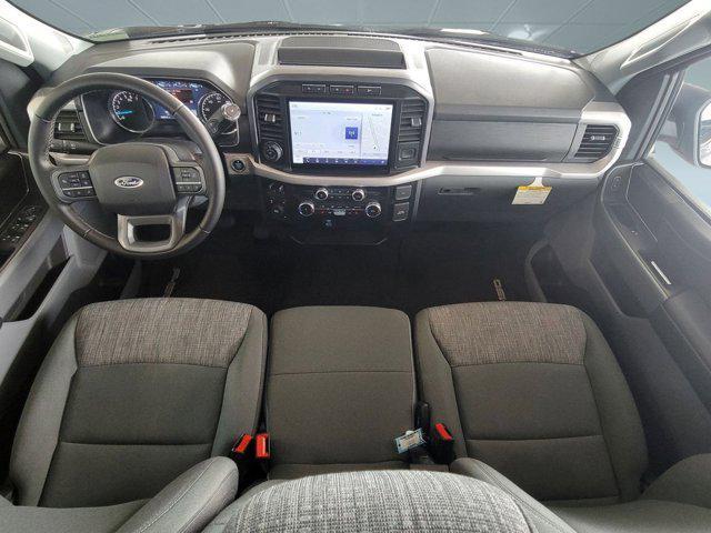 used 2023 Ford F-150 car, priced at $38,496