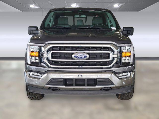 used 2023 Ford F-150 car, priced at $38,496