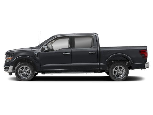 new 2026 Ford F-150 car, priced at $63,670