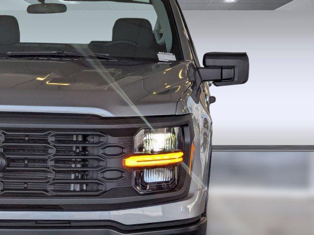 new 2025 Ford F-150 car, priced at $36,921
