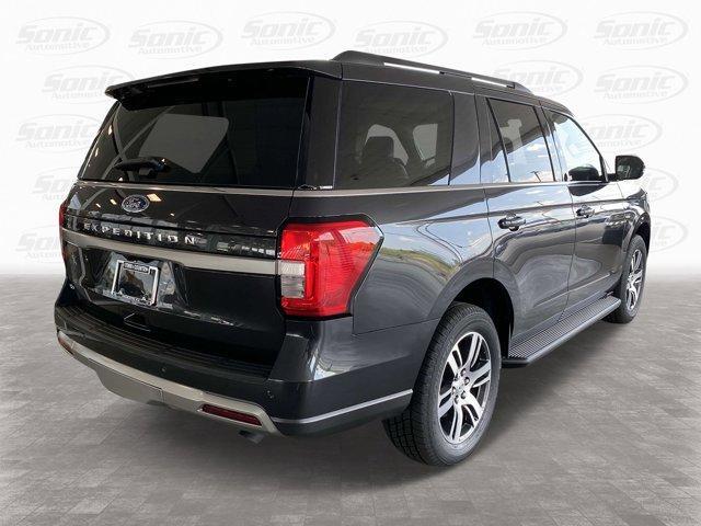 new 2024 Ford Expedition car, priced at $64,332