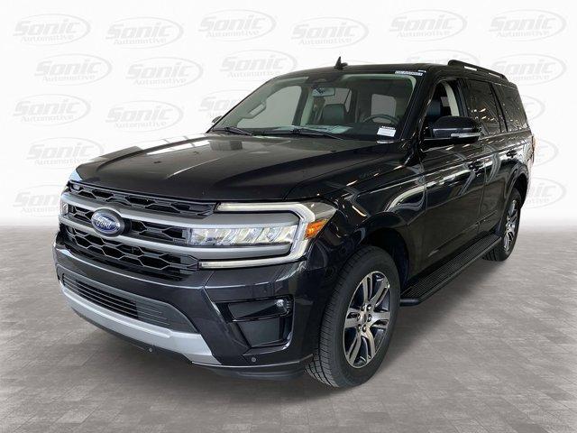 new 2024 Ford Expedition car, priced at $64,332