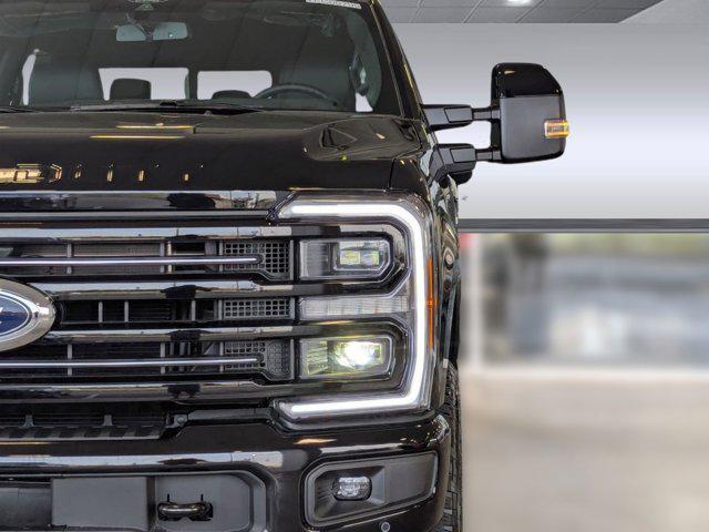 new 2026 Ford F-250 car, priced at $81,561