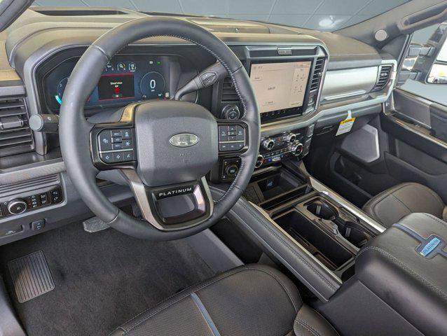new 2026 Ford F-250 car, priced at $81,561