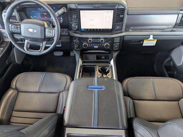 new 2026 Ford F-250 car, priced at $81,561