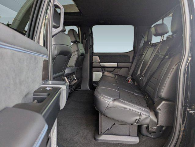new 2026 Ford F-250 car, priced at $81,561