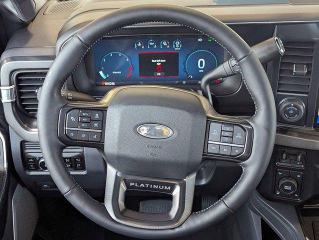 new 2026 Ford F-250 car, priced at $81,561