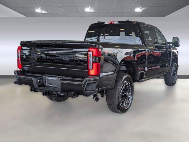 new 2026 Ford F-250 car, priced at $81,561