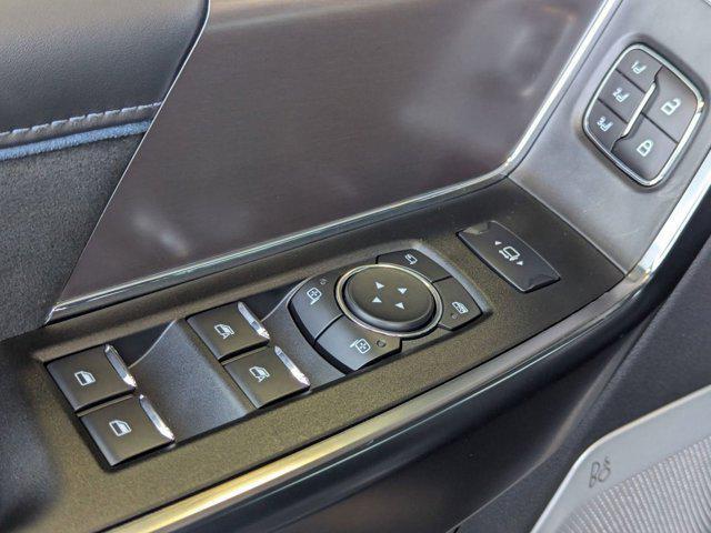 new 2026 Ford F-250 car, priced at $81,561