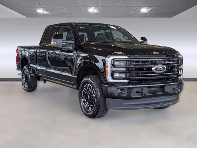 new 2026 Ford F-250 car, priced at $81,561